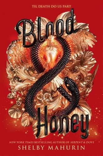 Blood honey shelby - &, |