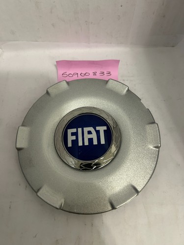 Genuine fiat stilo - stilo, alloy