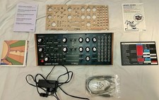 Moog Labyrinth Semi-Modular