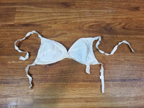 Vtge formfit rogers - size, 34b