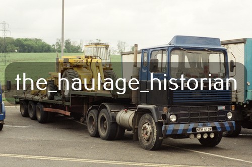 Thh truck photos leyland - truck,