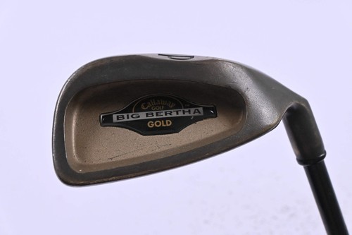 Callaway big bertha gold - big,