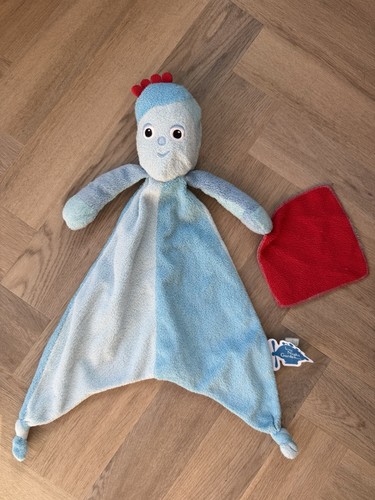 Iggle piggle the night - piggle,