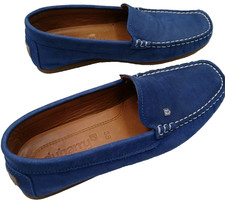 Dubarry Deck Shoes Womens