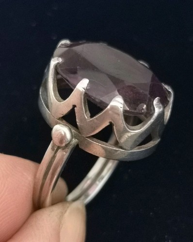 1960 vintage sterling silver - sterling,