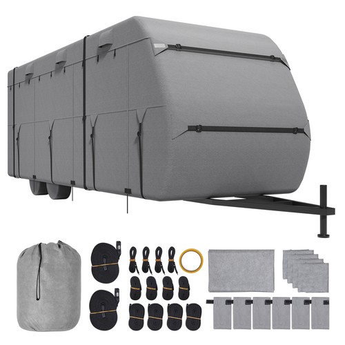 Uimoso trailer cover for - uimoso, rv
