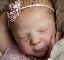 Reborn Doll Kit REBEKAH With