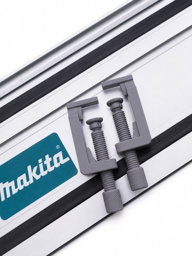 Makita track saw guide - track,