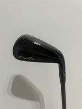 Mizuno Pro Fli-Hi 3 Iron