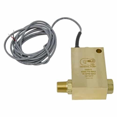 General pump 103011 - general, flow