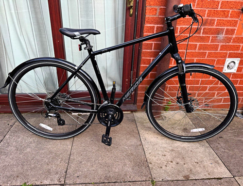Merida men hybrid - merida, men’s