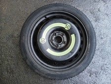 AUDI A5 SPACE SAVER SPARE