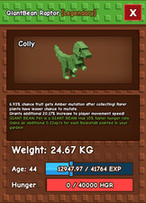 [🟢] Grow A Garden | 🐾