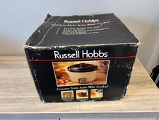 Vintage Russell Hobbs 4435