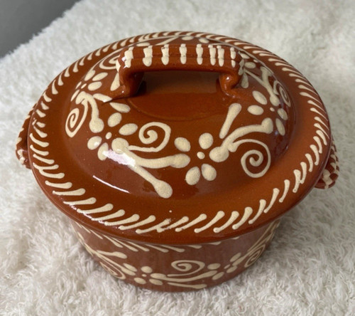 Vintage portuguese terracotta - vintage,