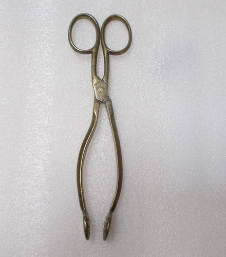 Tong coal tongs - tong,