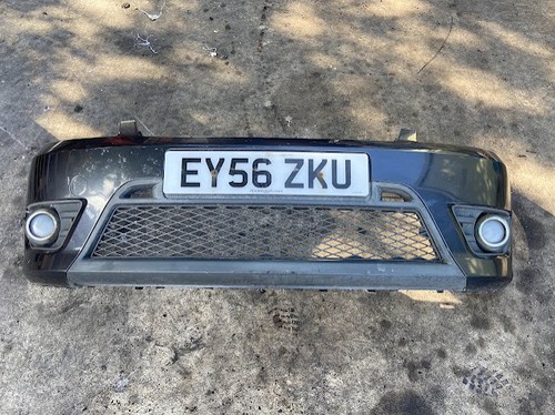 2006 ford fiesta zetec - ford,