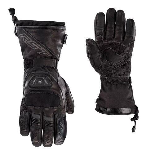 Rst pro series paragon - series, 6