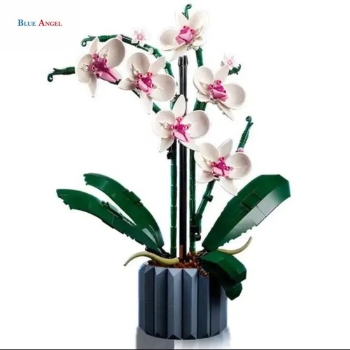 Orchid bouquet 10311 block - 10311,