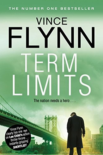 Term limits flynn vince - term, flynn,