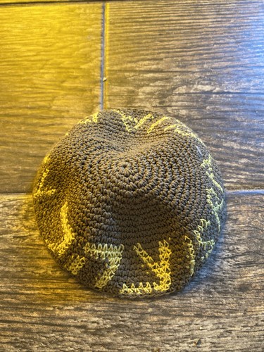 Israel judaica kippah yarmulka - kippah,