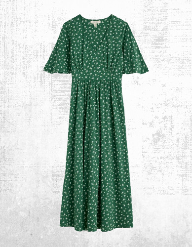 Womens seasalt half - half, sleeve