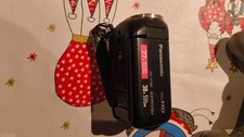 Panasonic HC-V160 Full HD