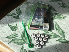 Subbuteo lw team ref 63727