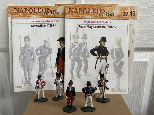 Del prado napoleon war - war, set