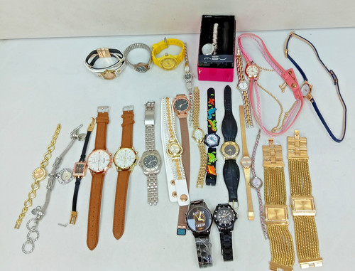 Large mixed fashion - large,