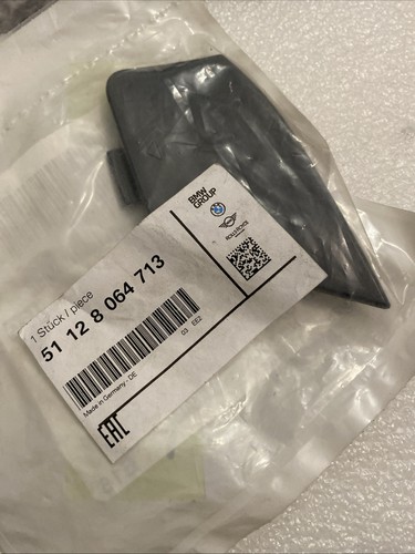 Bmw series g30 - series, m