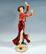 GOLDSCHEIDER Spanish Dance