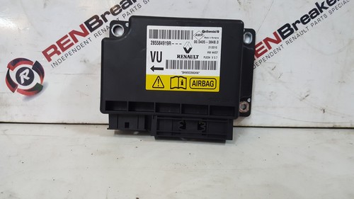 Renault grand scenic mk3 - renault,