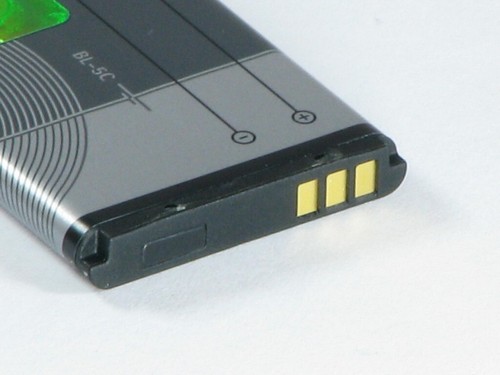Replacement battery for - battery,