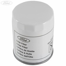 Genuine Ford Transit Mk8