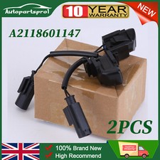 NEW For Mercedes-Benz W203 2