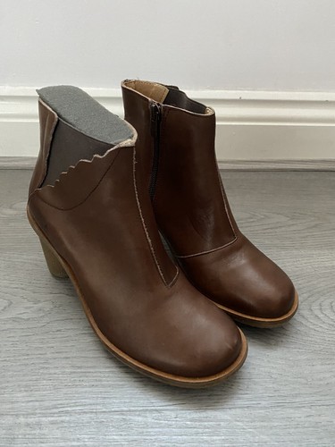 Naturalista women brown - naturalista, women’s