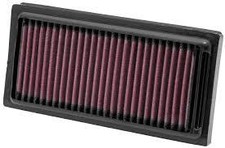 K&N AIR FILTER FOR HARLEY