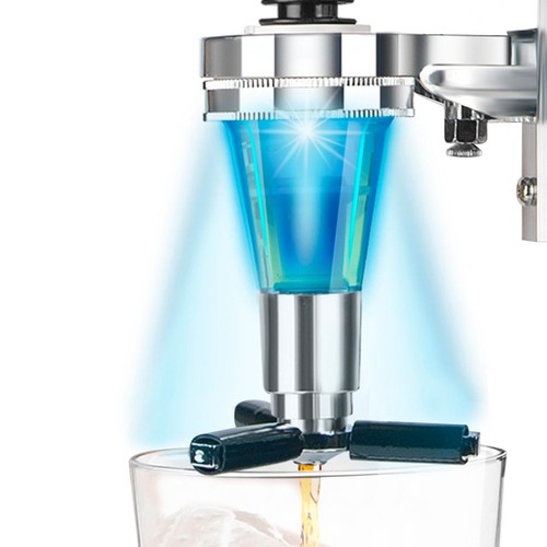 Replacement drink dispenser - replacement,