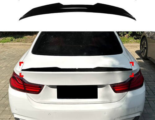 For bmw series f32 - 4,
