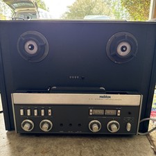 Revox A77 Reel-to-Reel Tape