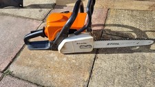 Stihl MS 170 Petrol Chainsaw
