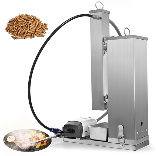 Minneer cold smoke generator - minneer,