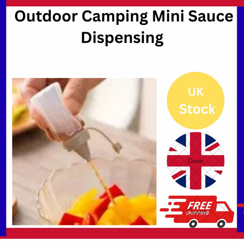 4pcs outdoor camping mini - 4pcs,