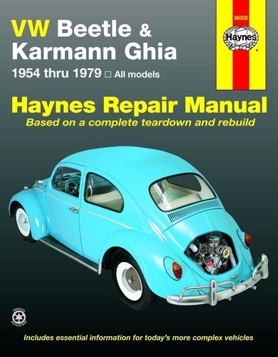 Volkswagen beetle karmann - &,
