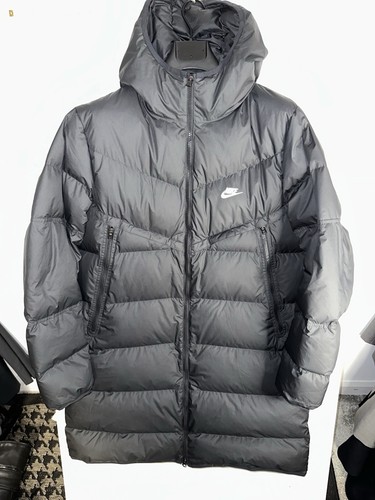 Nike men parka storm - nike,