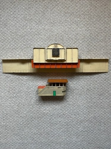 Hornby dublo westbury - hornby, d1