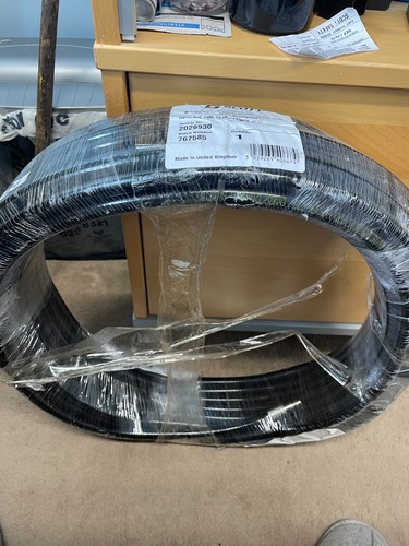 Breathing air hose assembly - hose,