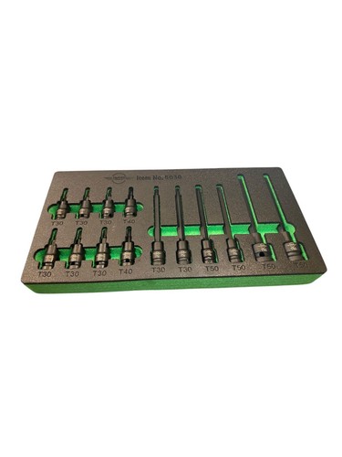 United tools 8 dr long - 3/8"dr,