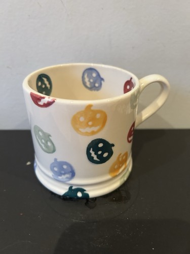 Rare emma bridgewater polka - emma,